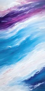 Flux abstrait et dynamique