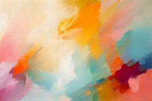 Flux abstrait et dynamique