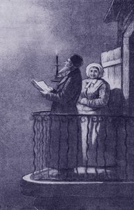 Bénédiction de la nouvelle lune