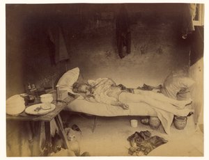 Assassinat de la nommé Fourmentin Caroline Céleste ... Découverte du Cadavre - Alphonse Bertillon