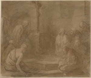 - Alphonse Legros