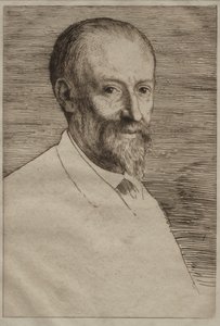 Auguste Poulet-Malassis