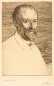  - Alphonse Legros