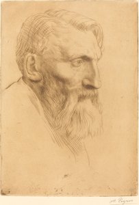 Auguste Rodin