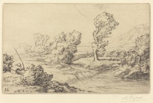 Bords de la Marne