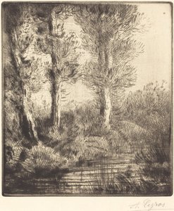 Rives du Saint-Pre