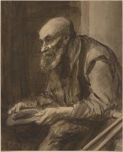  - Alphonse Legros