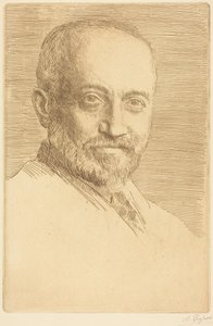  - Alphonse Legros