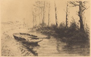  - Alphonse Legros
