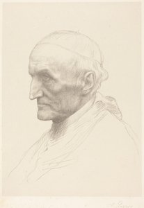  - Alphonse Legros