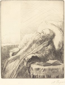 Le Convalescent