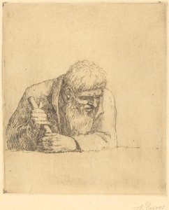 Un curieux