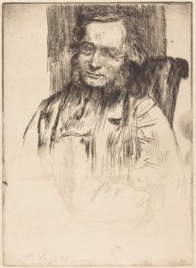  - Alphonse Legros