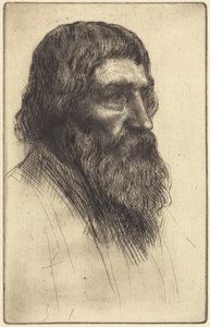  - Alphonse Legros