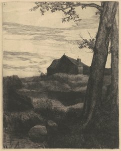  - Alphonse Legros