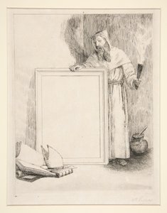  - Alphonse Legros