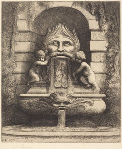  - Alphonse Legros