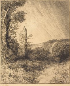  - Alphonse Legros