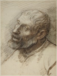 - Alphonse Legros