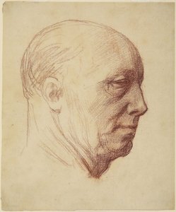  - Alphonse Legros