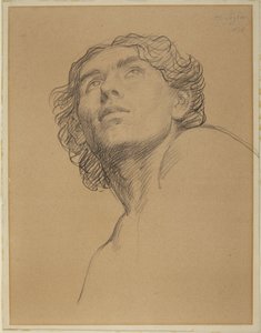  - Alphonse Legros