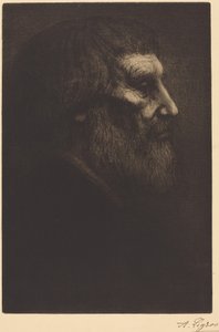  - Alphonse Legros