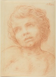  - Alphonse Legros