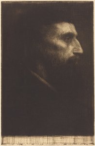  - Alphonse Legros