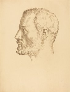  - Alphonse Legros