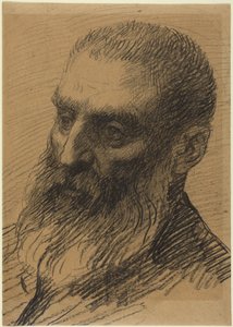  - Alphonse Legros