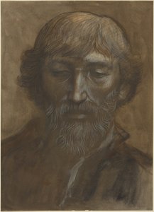  - Alphonse Legros