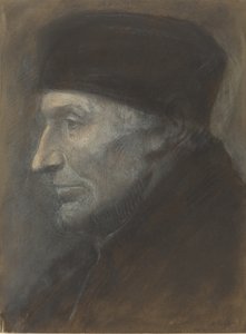 Tête d
