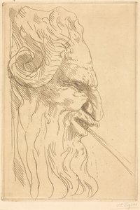  - Alphonse Legros