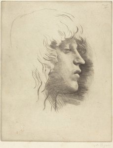  - Alphonse Legros