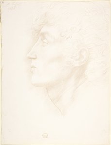  - Alphonse Legros