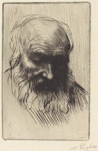  - Alphonse Legros