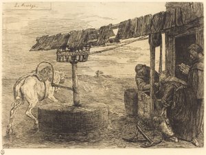 Le manège