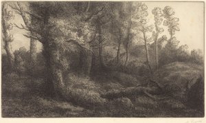  - Alphonse Legros