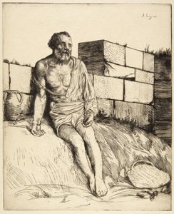  - Alphonse Legros