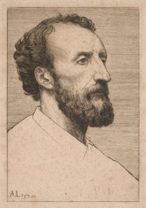 Jules Dalou, 1877