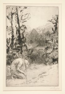L - Alphonse Legros