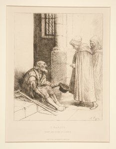  - Alphonse Legros