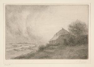  - Alphonse Legros