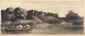  - Alphonse Legros