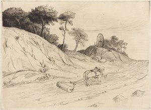  - Alphonse Legros