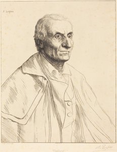  - Alphonse Legros