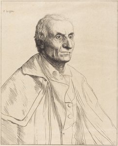  - Alphonse Legros