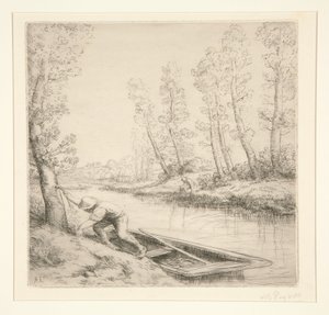  - Alphonse Legros