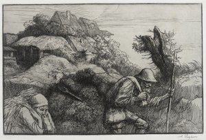  - Alphonse Legros