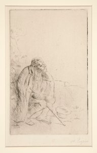 Le Rêveur